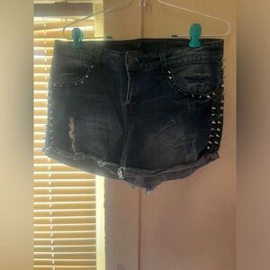 Forever21 Shorts